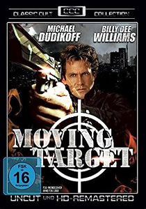 Moving Target |   DVD